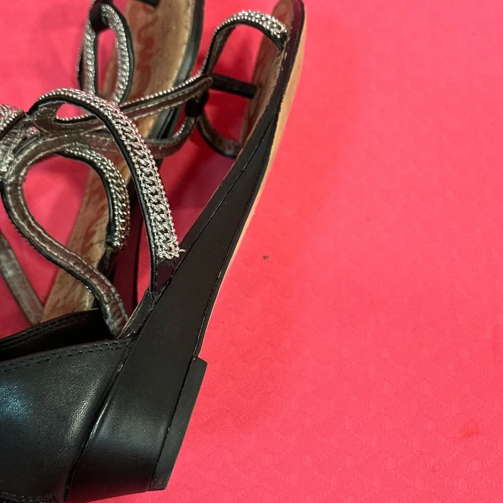 SAM EDELMAN SANDALS - Picture 9 of 9